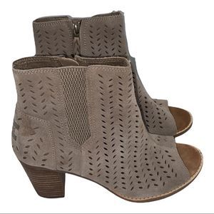 TOMS ankle boots